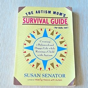 Book - The Autism Mom's Survival Guide
